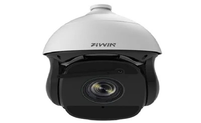 Funzioni e tendenze di sviluppo della telecamera IP Speed Dome