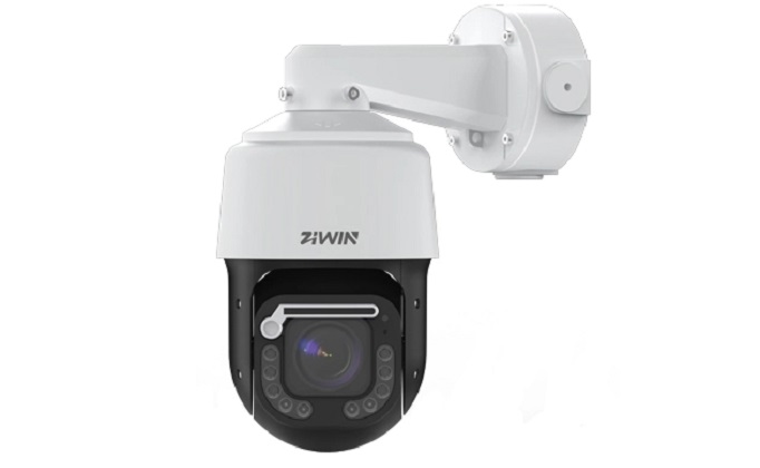 Introduzione tecnica della telecamera Speed Dome IR