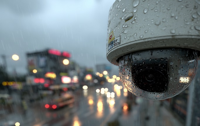 Unità Pan Tilt: una soluzione affidabile nella videosorveglianza