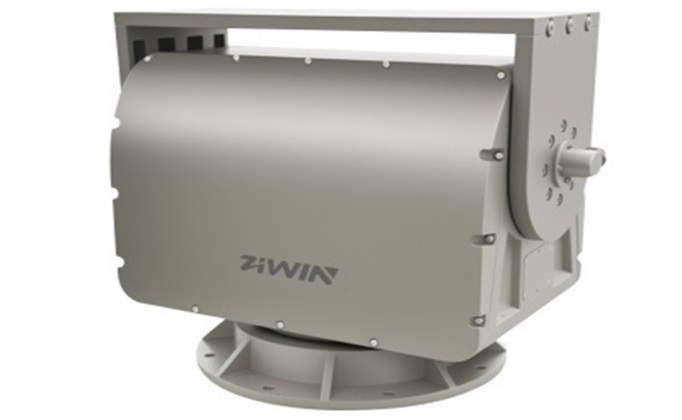 Perché le unità di inclinazione Pan per impieghi gravosi sono essenziali per ambienti estremi