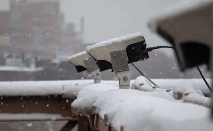 Manutenzione Best practice per i tuoi posizionatori Pan Tilt