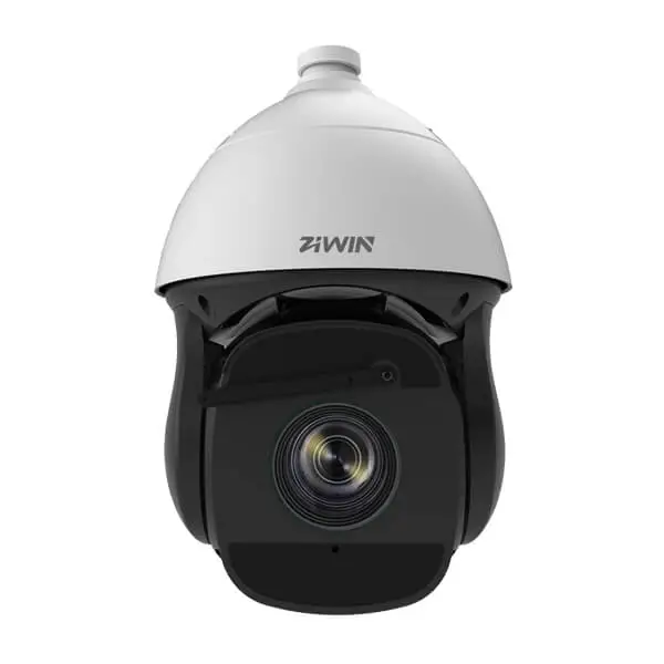 Telecamera Speed Dome