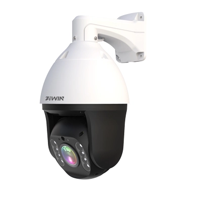 Telecamera Speed Dome di rete IR da 7 pollici 5MP 33x