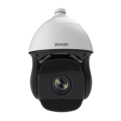 Telecamera Speed Dome di rete IR da 8 pollici 8MP 37X