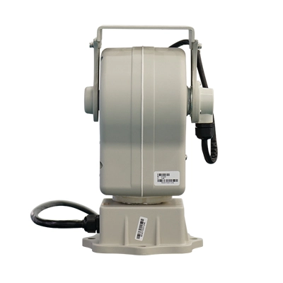 Testa inclinabile leggera con capacità di carico 8kg (17,6lb)
