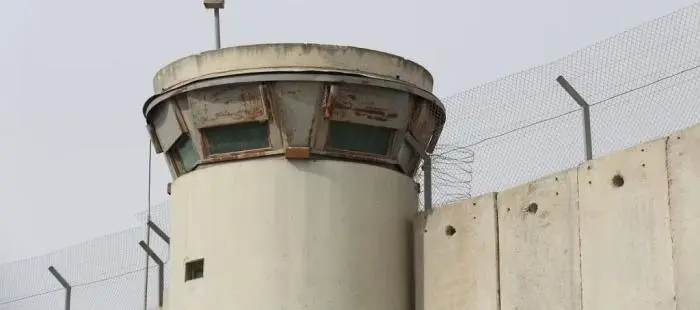 Applicazione della telecamera CCTV per il controllo dei bordi