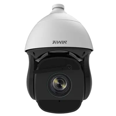 Telecamera Speed Dome serie PRO