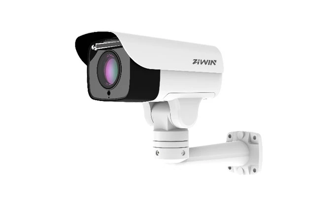 Il ruolo dell'angolo di inclinazione negativo nelle telecamere PTZ di sorveglianza di sicurezza