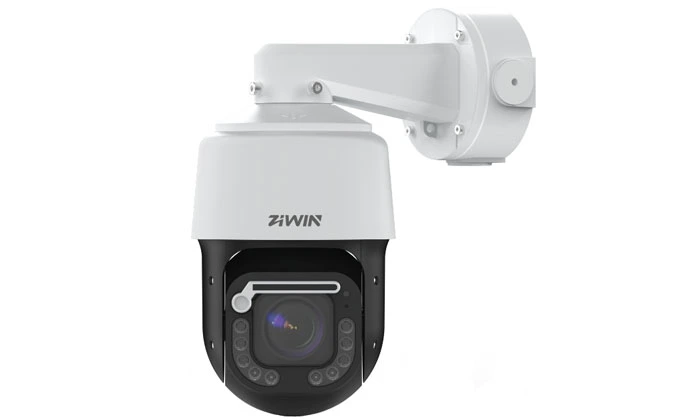 Il ruolo dei tergicristalli nelle telecamere PTZ di sorveglianza di sicurezza