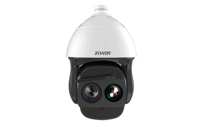 L'applicazione della tecnologia di imaging termico nella sorveglianza di sicurezza