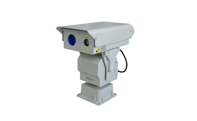 Applicazioni di telecamere termiche a lungo raggio in sicurezza e sorveglianza