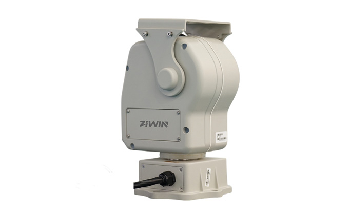 Analisi tecnica dell'unità Pan-Tilt: dai parametri di base alle funzionalità avanzate