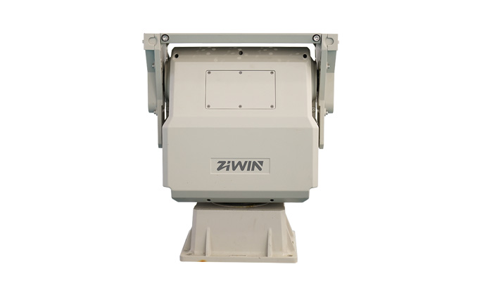 Soluzioni per unità Pan-Tilt di grado industriale per ambienti difficili