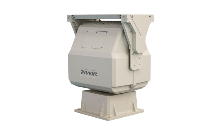 Installazione e manutenzione dell'unità Pan-Tilt Best practice