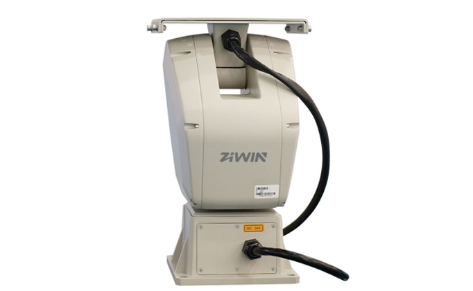 Come ingegnere i sistemi di sorveglianza di precisione ± 0.1 °? Il ruolo critico della tecnologia avanzata Pan-Tilt