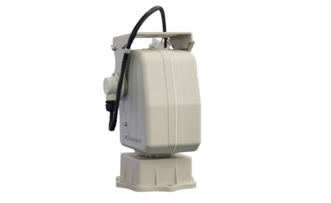 La guida definitiva ai posizionatori industriali Pan e Tilt: requisiti di selezione, tecnologie centrali e scenari applicativi