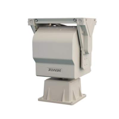 Testa/unità di inclinazione Pan Duty 15kg-30kg