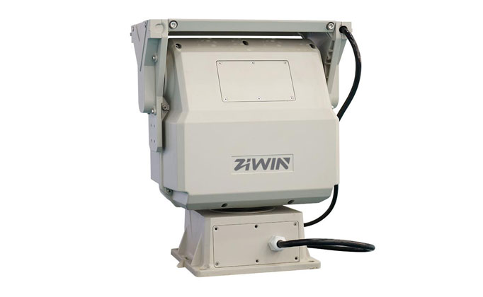 Guida alla selezione di precisione: come scegliere l'unità Pan Tilt perfetta (PTU) per il tuo progetto