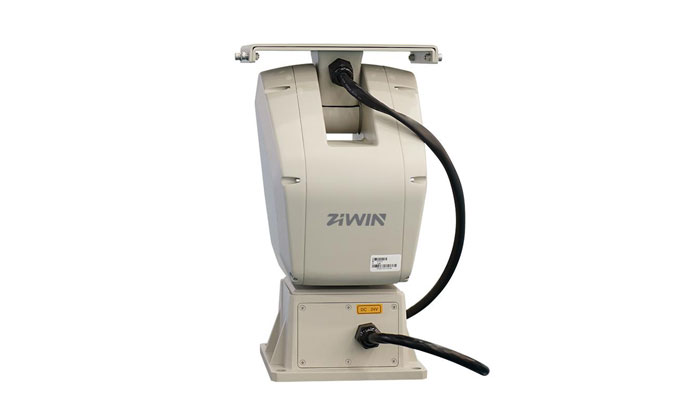 L'occhio Agile della sorveglianza di sicurezza: demistificare l'unità Pan e Tilt (PTU) -concetti e valore centrali