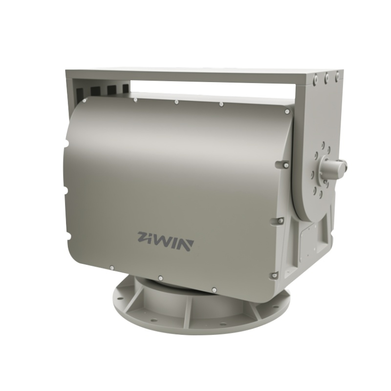 Testa inclinabile per impieghi gravosi con capacità di carico 100kg (220.46Ib)