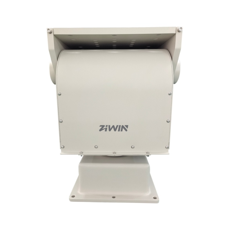 Testa inclinabile per impieghi gravosi con capacità di carico 120kg (264.55Ib)