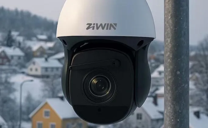 Cosa prendere in mano quando scegli una telecamera con visione notturna a infrarossi per applicazioni europee