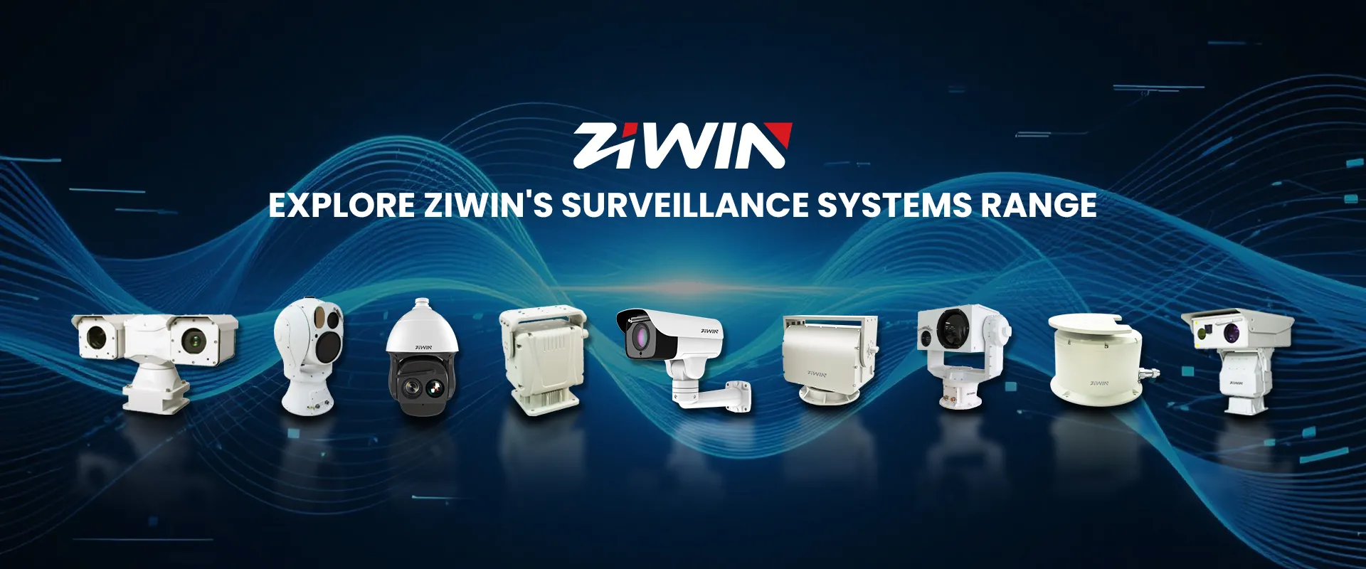 Telecamera CCTV-cattura ogni dettaglio