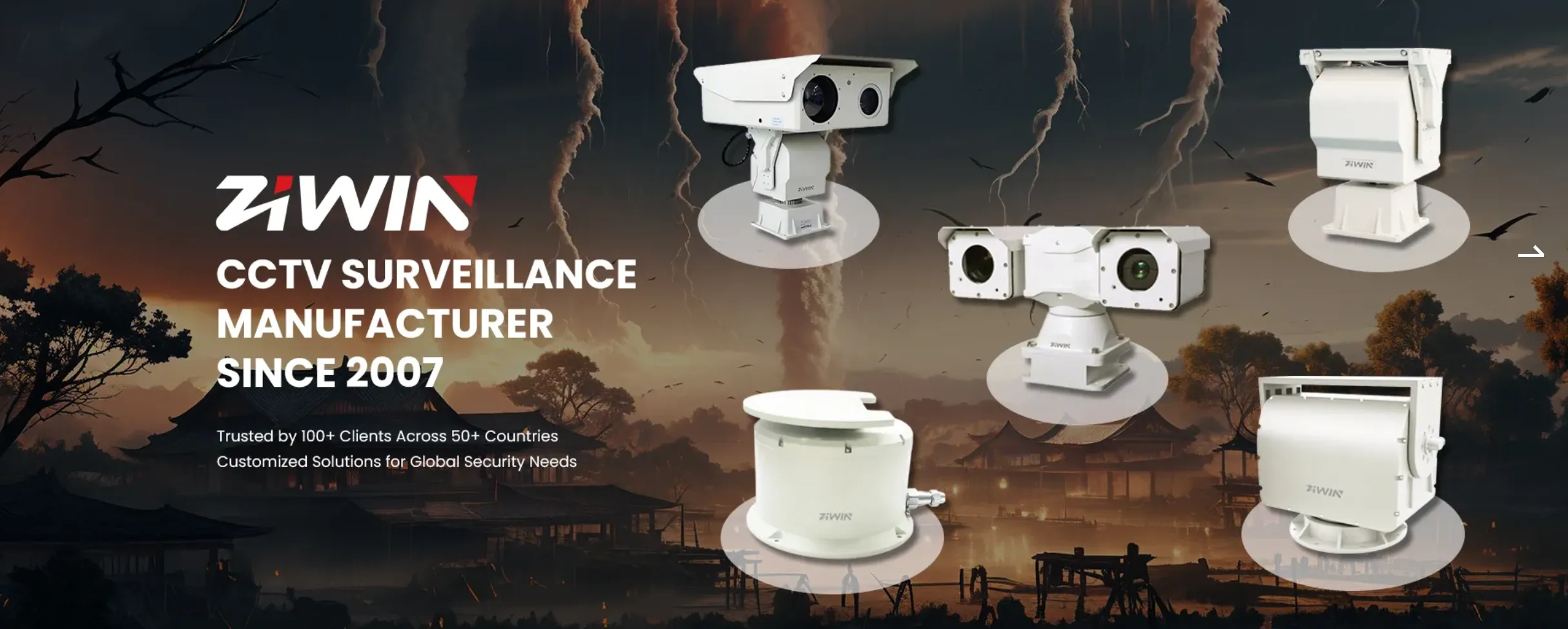 Rotatore e posizionatore Pan ad asse singolo