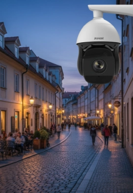 FAQ di ZIWIN rotatore e posizionatore Pan ad asse singolo