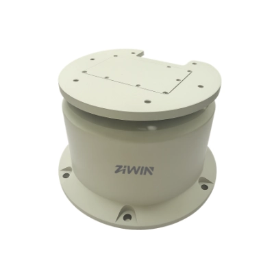 ZN-SAP020Y 30kg(66.22lb) rotatore e posizionatore della vaschetta di carico