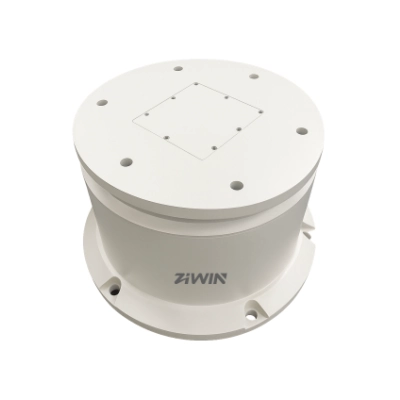 ZN-SAP060Y 60kg(132.44lb) rotatore e posizionatore della vaschetta di carico