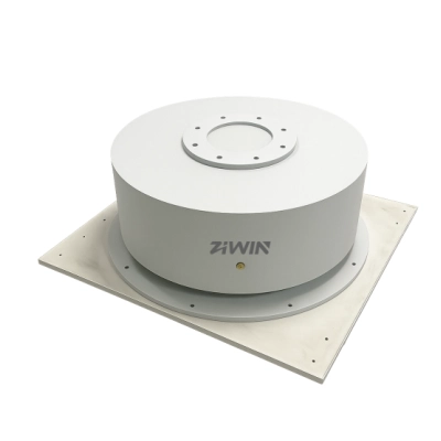 ZN-SAP300Y 300kg(661.62lb) rotatore e posizionatore della vaschetta di carico