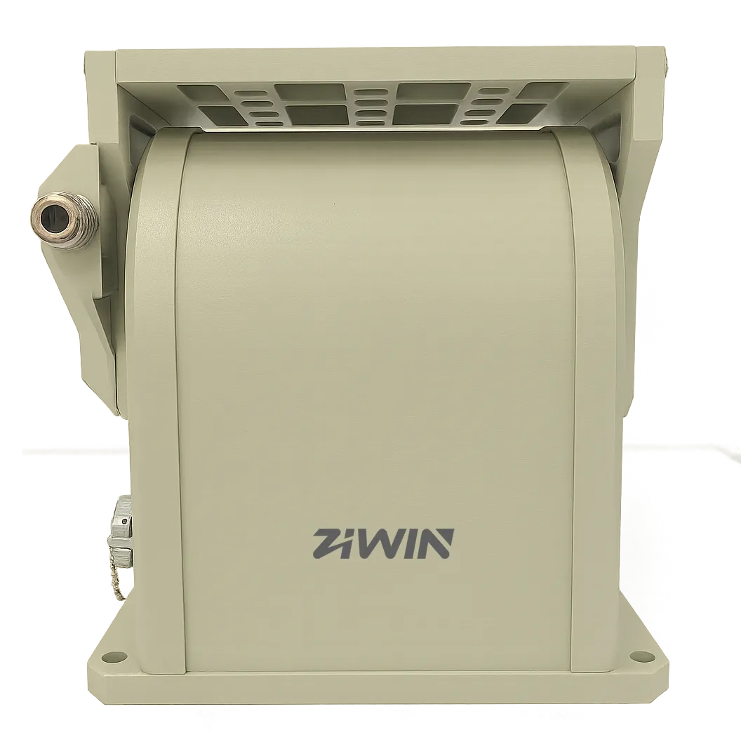 ZN SAT050Y Outdoor Single Axis Tilt Rotator & Positioner with 50kg Load Capacity