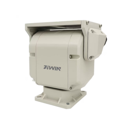 Testa/unità di inclinazione Pan Duty da 3.5kg-10kg