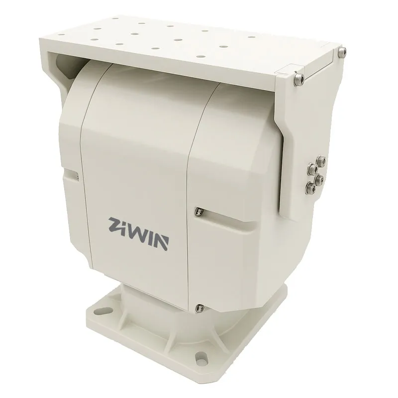 Testa inclinabile a velocità variabile con capacità di carico 22kg(48.8lb)