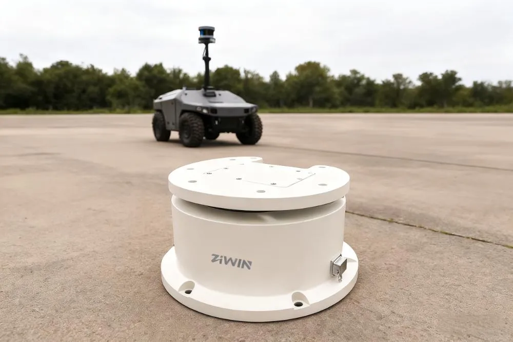 Perché scegliere un posizionatore ad asse singolo invece di un'unità tradizionale Pan-Tilt?