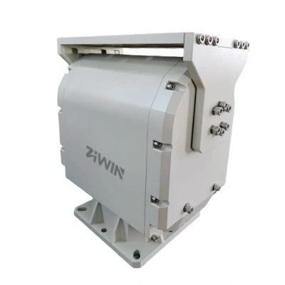 Testa inclinabile per impieghi gravosi con capacità di carico 80kg(176.37lb)