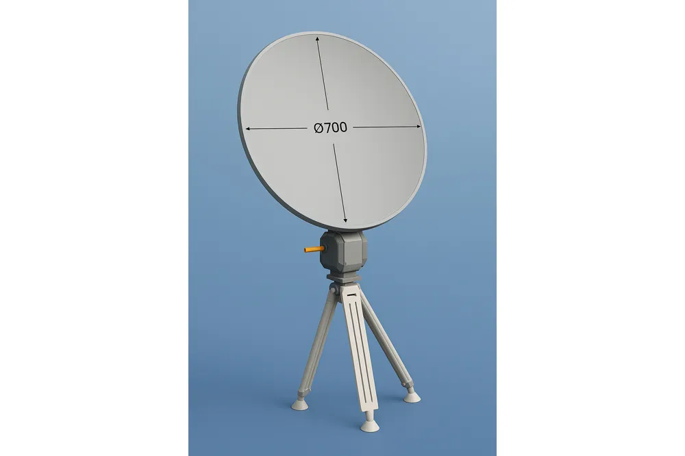 Come selezionare un'unità Pan Tilt dell'antenna: una guida completa dell'acquirente