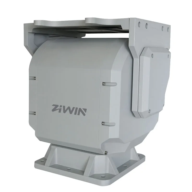 Testa inclinabile per impieghi gravosi con capacità di carico 200kg (440.92lb)