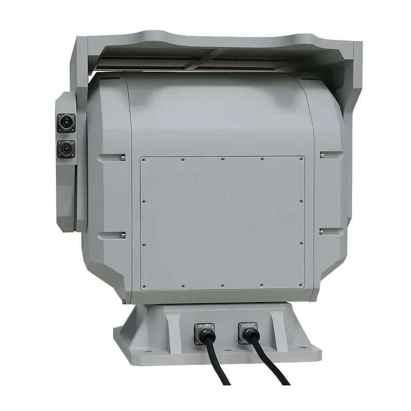 Testa inclinabile per impieghi gravosi con capacità di carico 200kg (440.92lb)