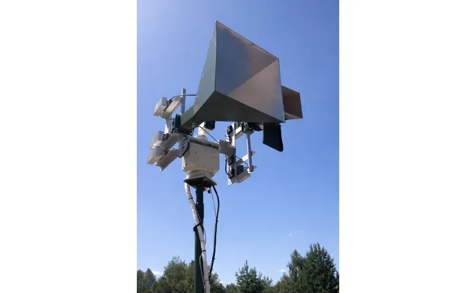 Come scegliere una piattaforma Pan Tilt per antenne direzionali nei sistemi di contro-Drone