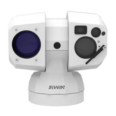 Fotocamera Multi-spettro