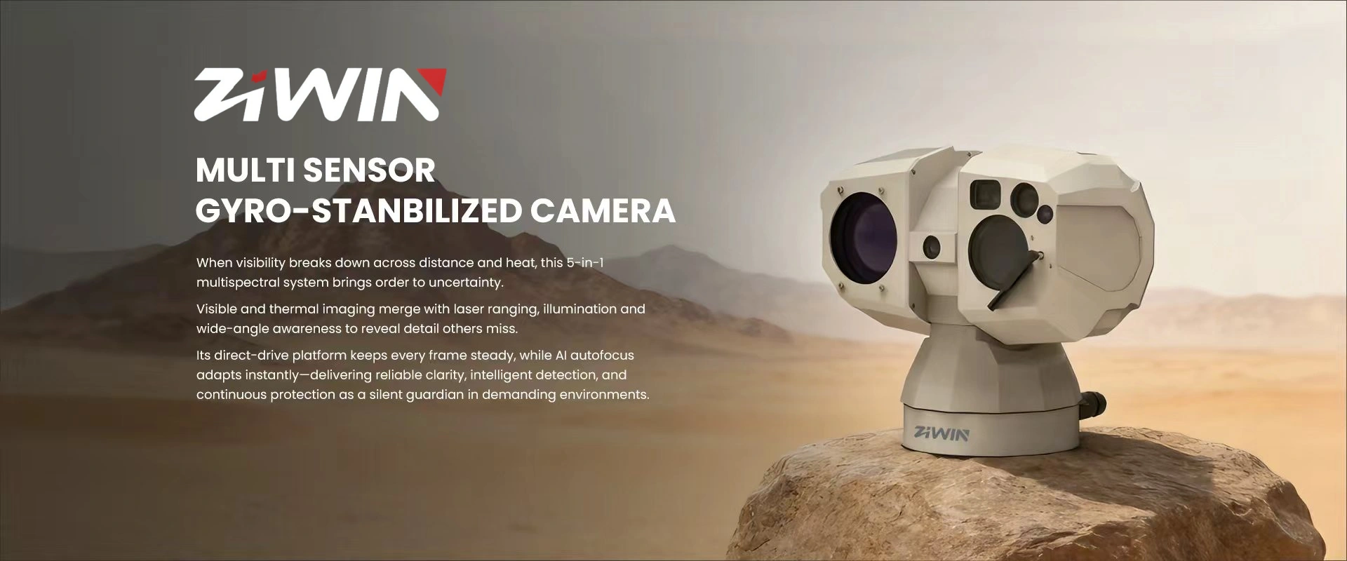 EO/IR (elettro-ottico/a infrarossi)