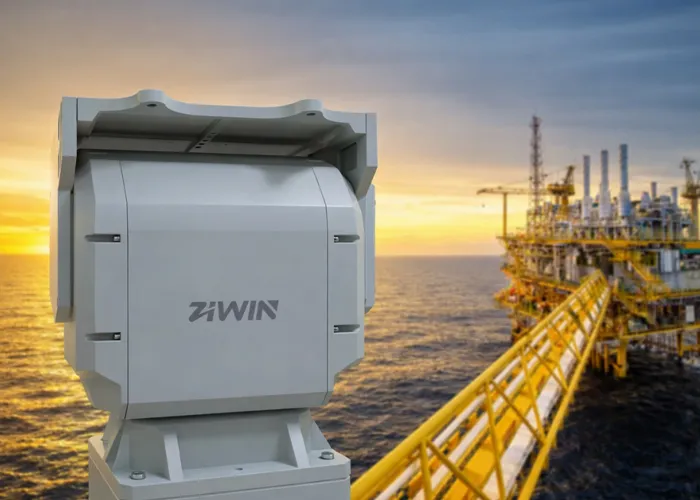 Forza e affidabilità per unità di inclinazione Pan per impieghi gravosi