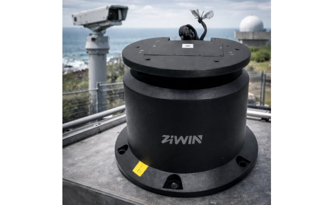 Posizionatore rotativo orizzontale: per cosa può essere utilizzato?