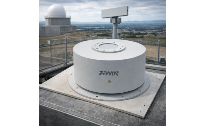 Posizionatore Pan Tilt vs posizionatore rotativo orizzontale: qual è la differenza?