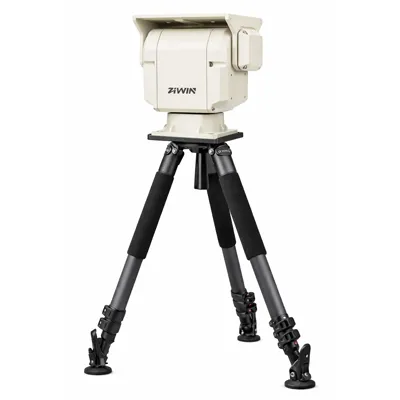 ZN-T040 treppiede di carico da 40kg (88.18 libbre) per unità Pan Tilt