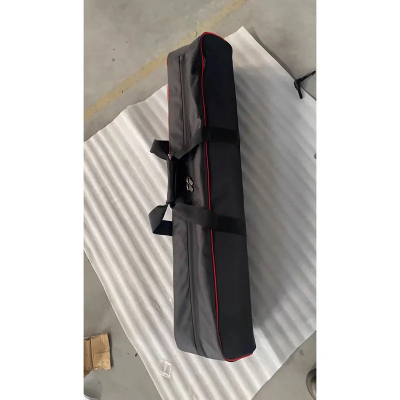 ZN-T200 200kg(440.92lb) treppiede di carico per unità Pan Tilt